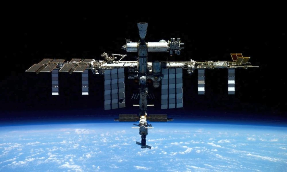 Η NASA προκάλεσε ταραχή μεταδίδοντας κατά λάθος άσκηση αποσυμπίεσης